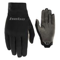 GLOVE TECH BLACK X-LARGE